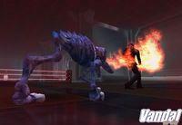 Imagen 7 de Men in Black 2: Alien Escape para GameCube