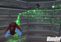 Imagen 6 de Men in Black 2: Alien Escape para GameCube