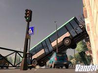 Imagen 49 de Midtown Madness 3 para Xbox