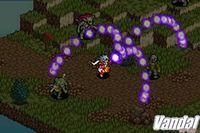Imagen Onimusha Tactics