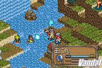 Imagen 5 de Onimusha Tactics para Game Boy Advance