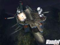 Imagen 91 de Panzer Dragoon Orta para Xbox