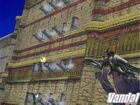 Imagen 89 de Panzer Dragoon Orta para Xbox