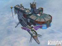Imagen 88 de Panzer Dragoon Orta para Xbox