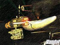 Imagen 87 de Panzer Dragoon Orta para Xbox
