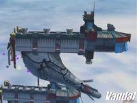 Imagen 86 de Panzer Dragoon Orta para Xbox