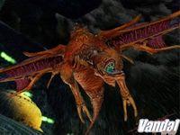 Imagen 85 de Panzer Dragoon Orta para Xbox