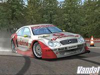 Pro Race Driver