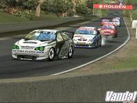 Imagen 36 de Pro Race Driver para Xbox