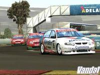 Imagen 35 de Pro Race Driver para Xbox