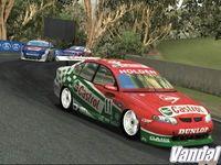 Imagen 34 de Pro Race Driver para Xbox