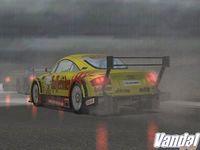 Imagen Pro Race Driver