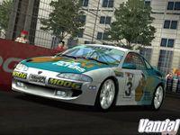 Imagen 42 de Pro Race Driver para Xbox