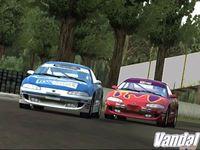 Imagen 41 de Pro Race Driver para Xbox