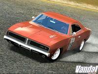 Imagen 40 de Pro Race Driver para Xbox