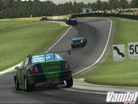 Imagen 39 de Pro Race Driver para Xbox