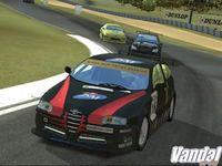 Imagen 38 de Pro Race Driver para Xbox