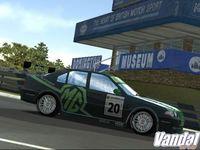 Imagen 37 de Pro Race Driver para Xbox