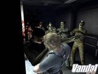 Imagen 20 de Resident Evil Dead Aim para PlayStation 2