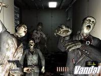 Imagen 11 de Resident Evil Dead Aim para PlayStation 2