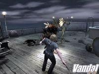 Imagen 10 de Resident Evil Dead Aim para PlayStation 2