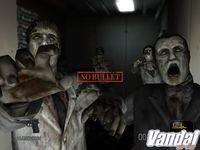 Imagen 19 de Resident Evil Dead Aim para PlayStation 2