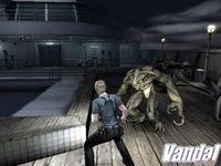Imagen 18 de Resident Evil Dead Aim para PlayStation 2