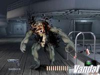 Imagen 17 de Resident Evil Dead Aim para PlayStation 2