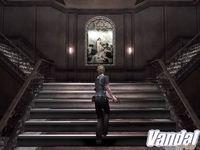 Imagen 15 de Resident Evil Dead Aim para PlayStation 2