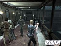 Imagen 14 de Resident Evil Dead Aim para PlayStation 2