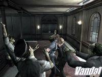 Imagen 13 de Resident Evil Dead Aim para PlayStation 2