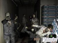 Imagen 12 de Resident Evil Dead Aim para PlayStation 2