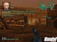 Imagen 4 de Robocop para Xbox