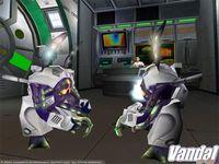 Imagen 10 de RTX Red Rock para PlayStation 2