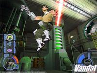Imagen 9 de RTX Red Rock para PlayStation 2