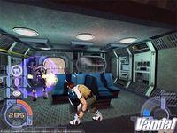 Imagen 8 de RTX Red Rock para PlayStation 2