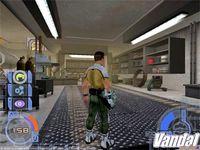 Imagen 7 de RTX Red Rock para PlayStation 2
