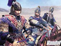 Imagen 3 de Dynasty Tactics 2 para PlayStation 2