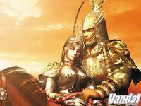 Imagen 1 de Dynasty Tactics 2 para PlayStation 2