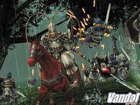 Imagen 9 de Dynasty Tactics 2 para PlayStation 2