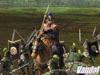 Imagen 7 de Dynasty Tactics 2 para PlayStation 2