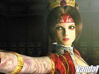 Imagen 6 de Dynasty Tactics 2 para PlayStation 2