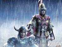 Imagen 5 de Dynasty Tactics 2 para PlayStation 2