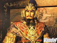 Imagen 4 de Dynasty Tactics 2 para PlayStation 2