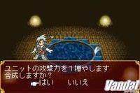 Imagen 6 de Tales of the World para Game Boy Advance