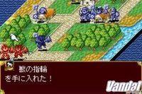 Imagen 3 de Tales of the World para Game Boy Advance