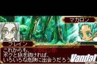 Imagen 1 de Tales of the World para Game Boy Advance