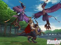 Imagen 33 de True Fantasy Live Online para Xbox