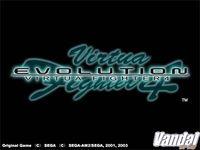 Imagen 47 de Virtua Fighter 4 Evolution para PlayStation 2