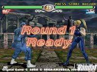 Imagen 43 de Virtua Fighter 4 Evolution para PlayStation 2